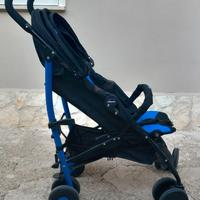 Chicco Echo Passeggino Leggero