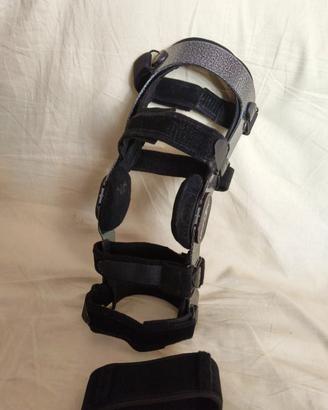 tutore ginocchio sinistro Donjoy Armor  taglia M