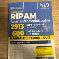 Libro Ripam