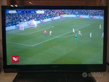TV LCD 32 Sharp
