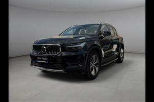 VOLVO XC40 - XC40 1.5 t5 phev Inscription Expressi