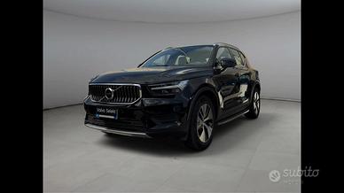 VOLVO XC40 - XC40 1.5 t5 phev Inscription Expressi