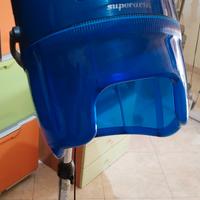 parlux casco capelli