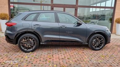 Audi Q5 40 TFSI quattro S tronic line plus