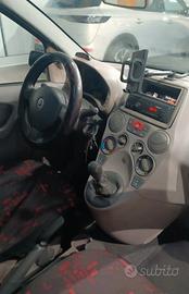 Fiat Panda 169 1.2 FIRE   