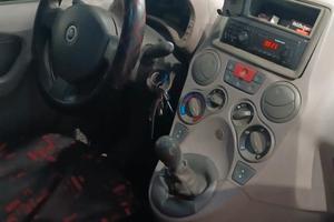Fiat Panda 169 1.2 FIRE   