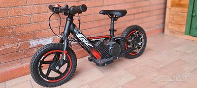 Balance bike elettrica 12” bambini