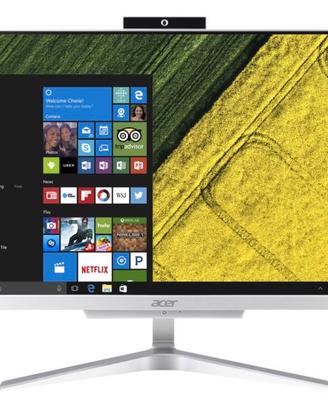 Acer All-in-One Aspire C22-860