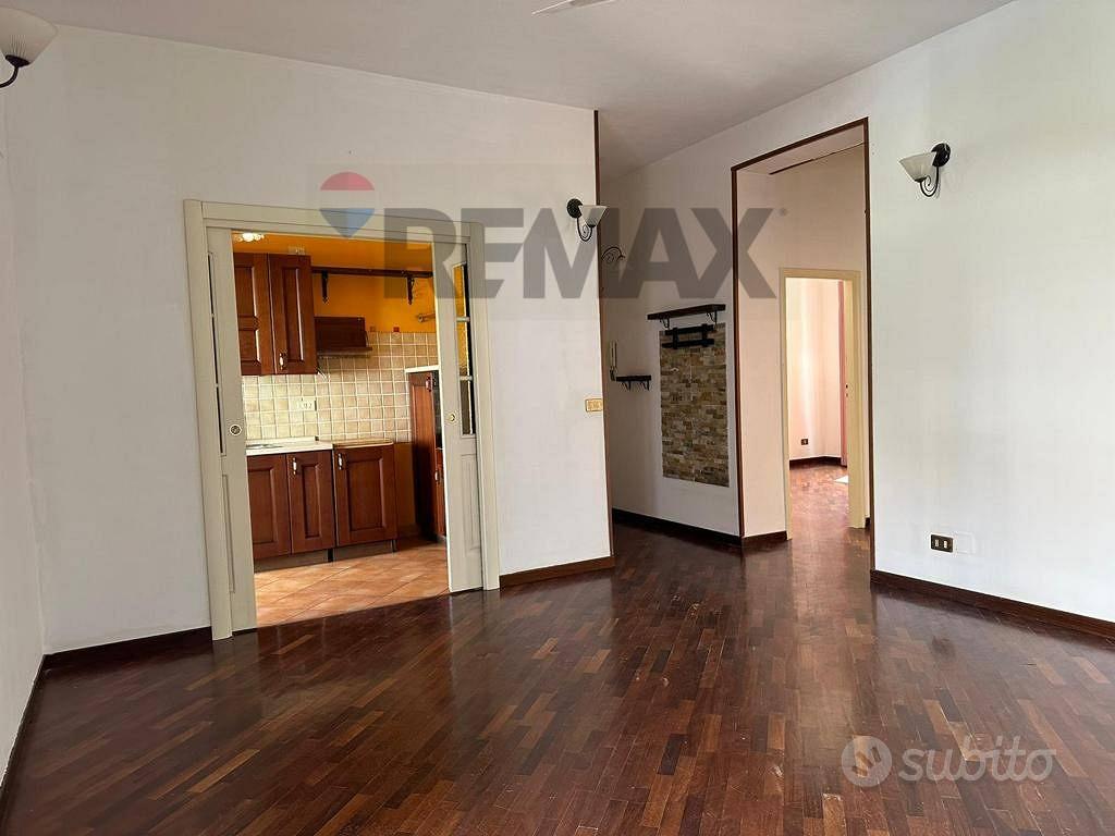 Appartamento - Palermo - Vista 2