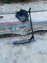 monopattino freestyle