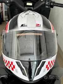 Casco integrale LS2