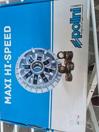 VARIATORE POLINI SH 2021