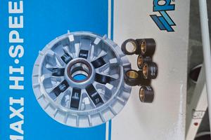 VARIATORE POLINI SH 2021