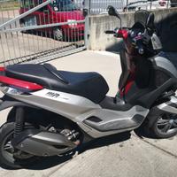 Piaggio mp3