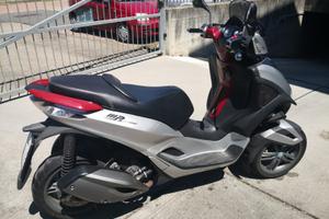 Piaggio mp3