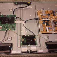 Samsung Speaker set BN96-35006A