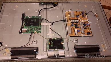 Samsung Speaker set BN96-35006A