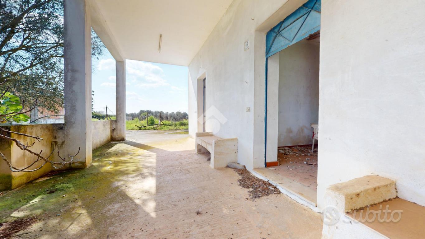 Casa – Francavilla Fontana, Brindisi - Altro