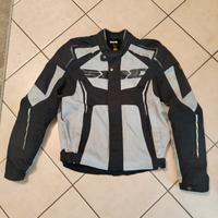 Giacca Spidi tronik h2out