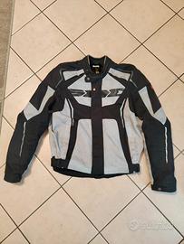 Giacca Spidi tronik h2out