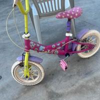 bici bambina