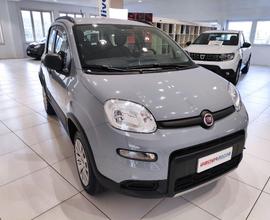 FIAT Panda 0.9 TwinAir Turbo S&S 4x4 Wild*4x4*29