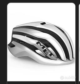 Casco Met 3k carbon mips