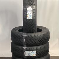 4 GOMME 205 60 16 HANKOOK 4STAGIONI NUOVE