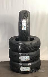 4 GOMME 205 60 16 HANKOOK 4STAGIONI NUOVE