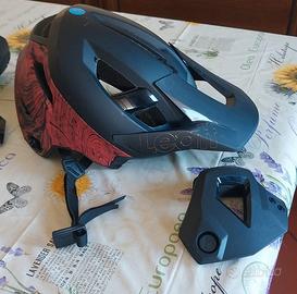 Casco Leatt Enduro mtb