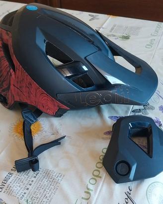 Casco Leatt Enduro mtb