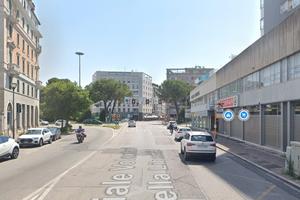 Udine - stanza doppia