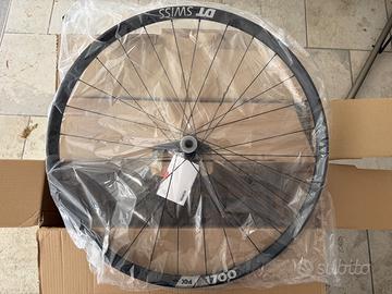 DT Swiss Cerchi MTB XM 1700 29” CL 30 ruote