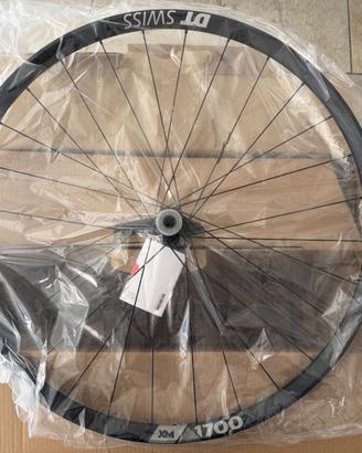 DT Swiss Cerchi MTB XM 1700 29” CL 30 ruote