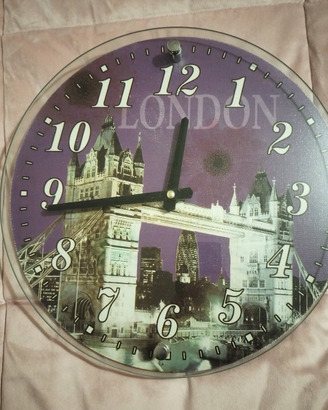 Orologio da parete