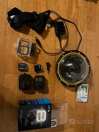 Gopro 8 Black
