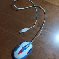 Mouse Trust cablato 