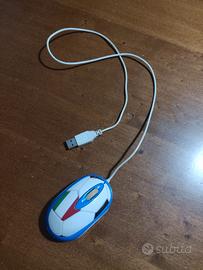 Mouse Trust cablato 