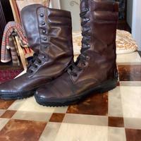 Stovaletti Tods nuovi