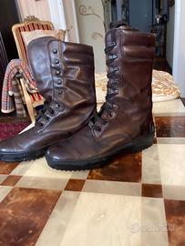 Stovaletti Tods nuovi