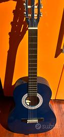 GW chitarra classica 3/4