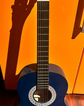 GW chitarra classica 3/4