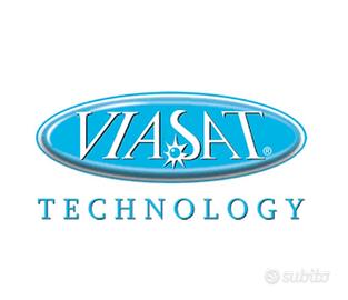 Antifurto Via Sat completo di cablaggi e GPS