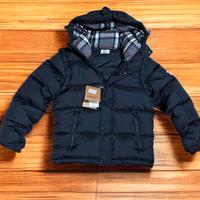 Giacca Piumino Burberry