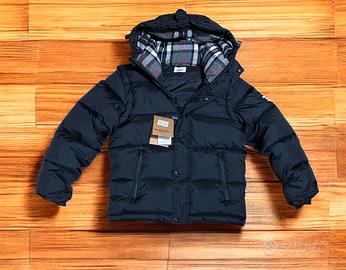 Giacca Piumino Burberry