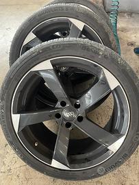 Cerchi Audi