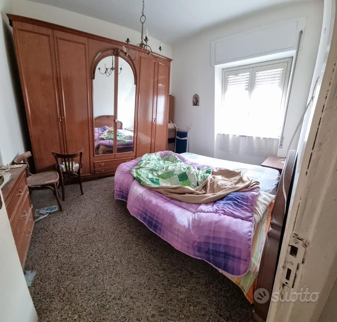 Appartamento – Settingiano, Catanzaro - Vista 5