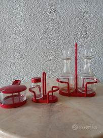 accessori cucina anni '80