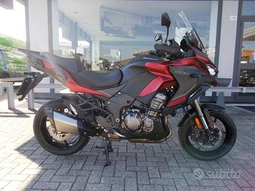 KAWASAKI Versys 1000 SE Abs my21