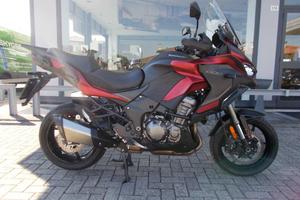 KAWASAKI Versys 1000 SE Abs my21